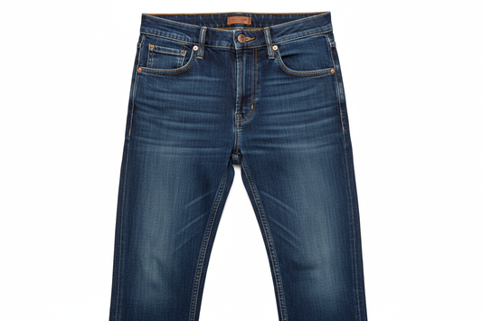 Casual Denim Jeans