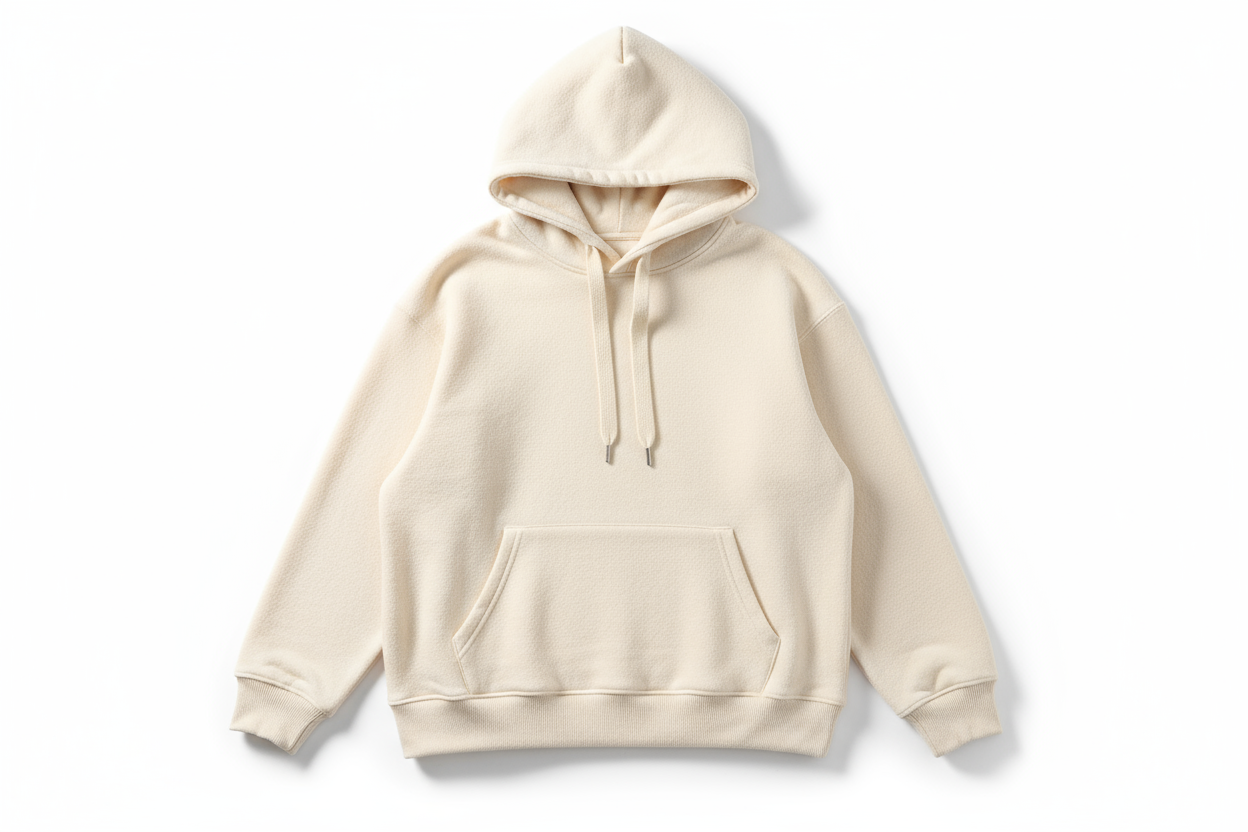 Casual Hoodie
