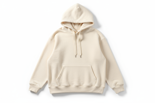 Casual Hoodie
