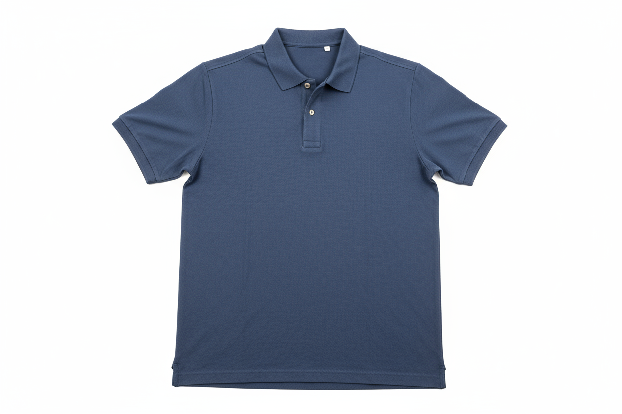 Casual Polo Shirt