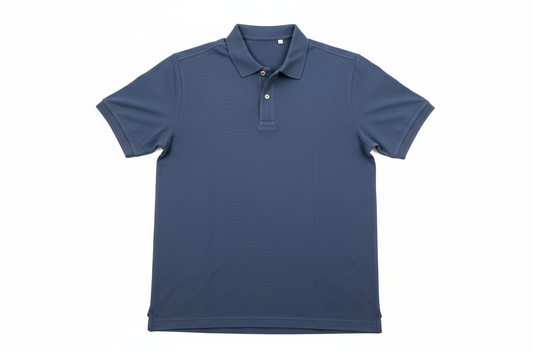 Casual Polo Shirt