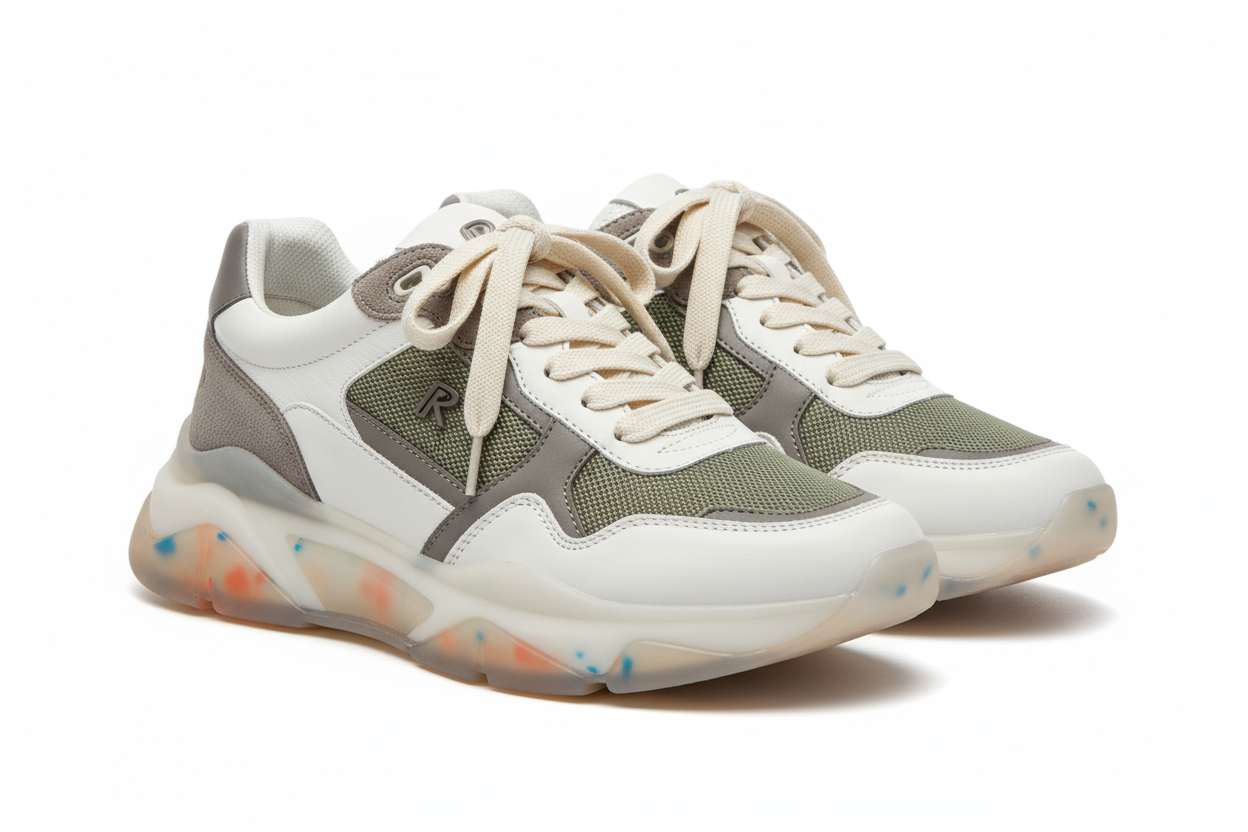 Casual Sneakers