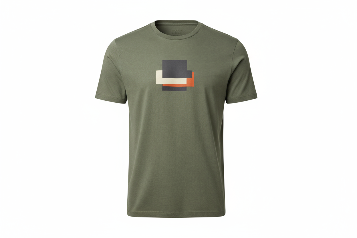 Casual T-Shirt