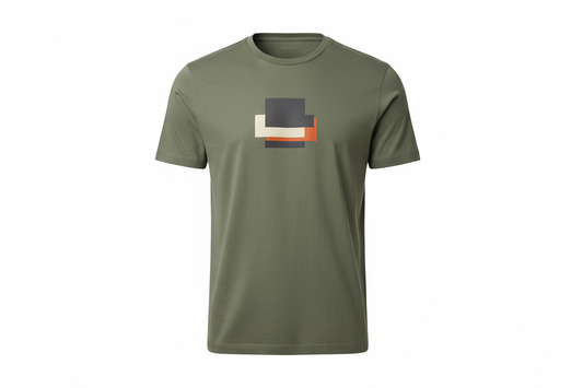 Casual T-Shirt