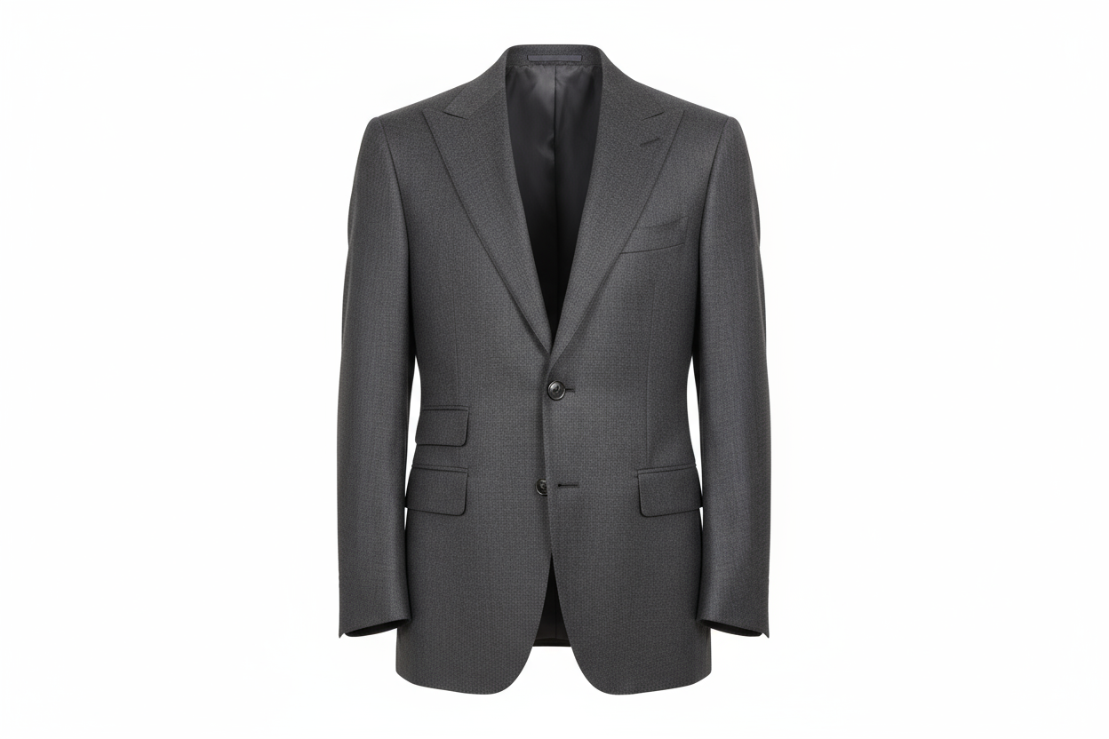 Formal Blazer