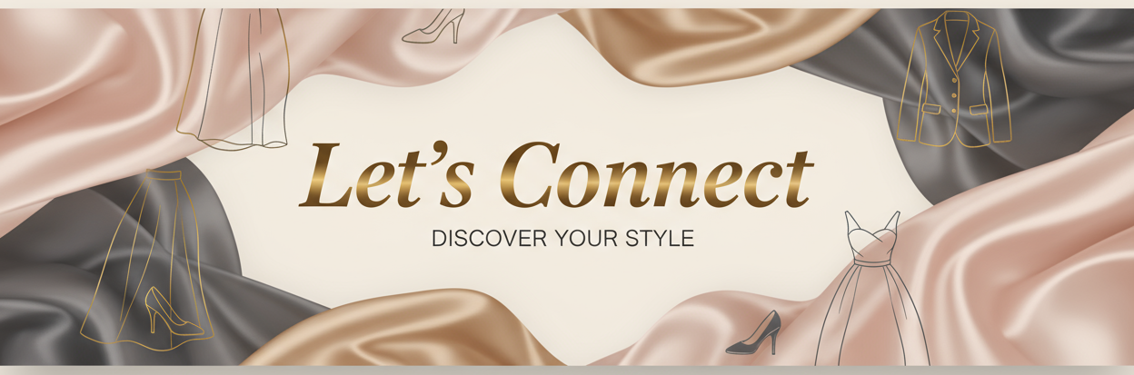Let's Connect Banner