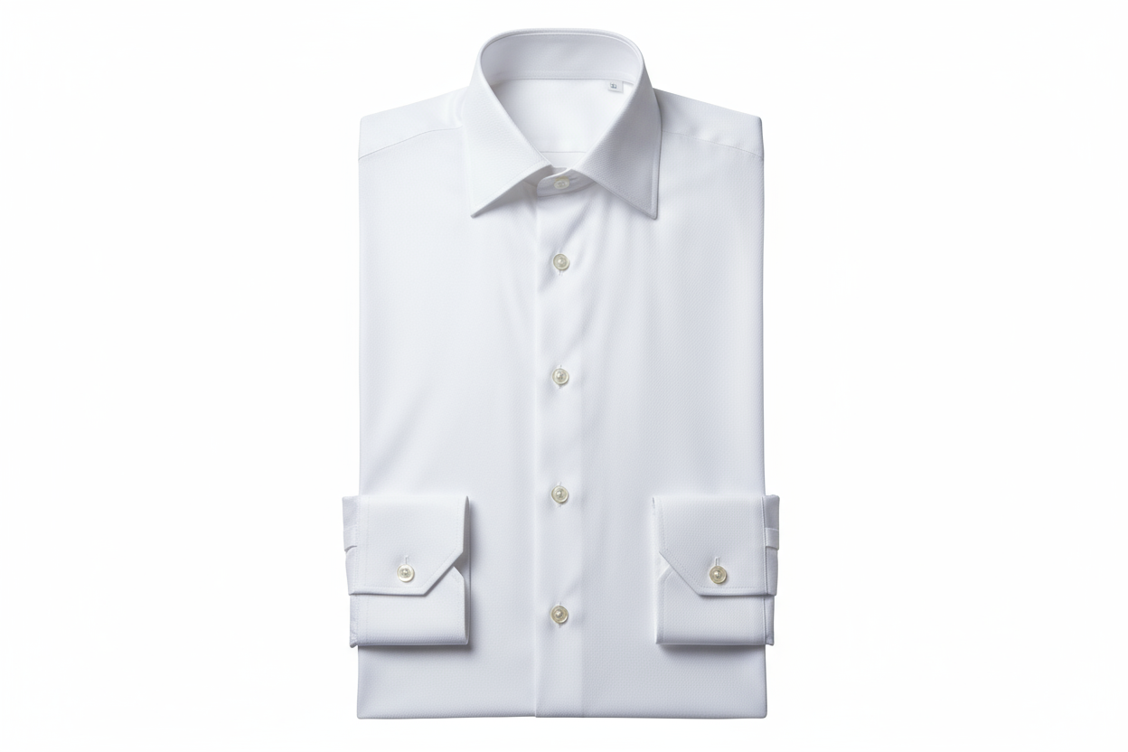 Formal Dress Shirt