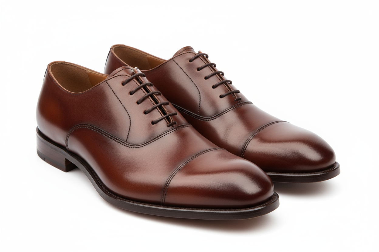 Formal Oxford Shoes