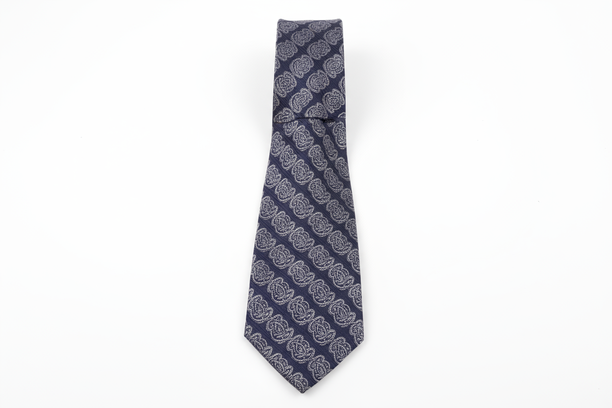 Formal Tie