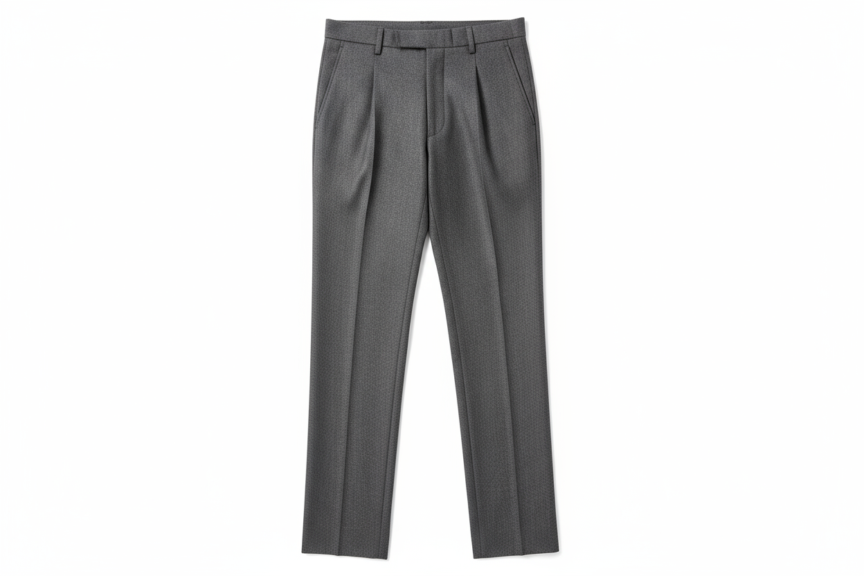 Formal Trousers