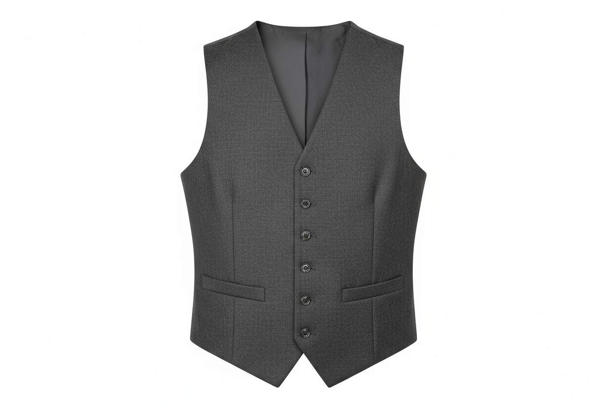 Formal Waistcoat